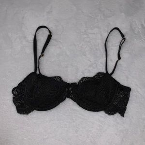 victoria’s secret very sexy bralette